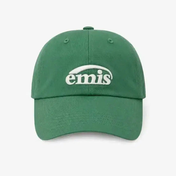 [BUNJANG] Emis Hat Green / 이미스모자 그린