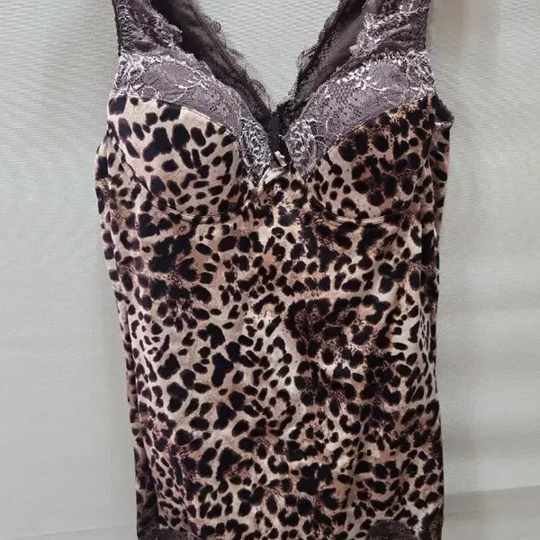 [BUNJANG] Vivian All-in-One Corset Bodysuit 85B / 비비안 올인원 85B