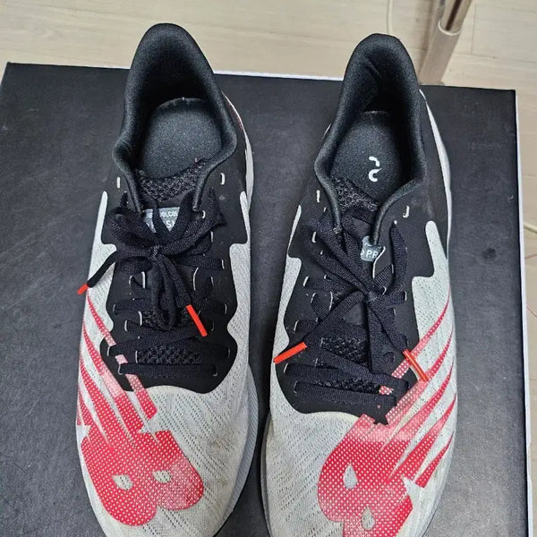 [BUNJANG] New Balance FuelCell Prism Running Shoes Size 280 / 뉴발란스 퓨어셀 프리즘 러닝화 280mm 상태매우좋음