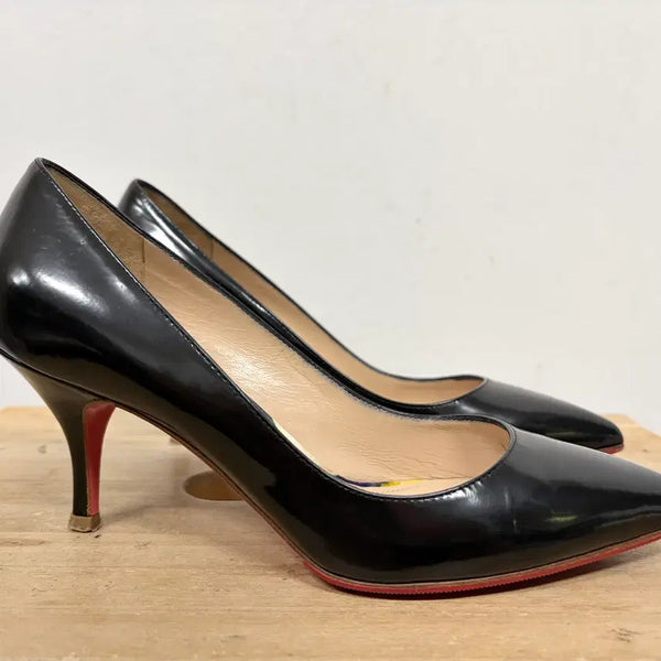[BUNJANG] Paul Smith Women's Shoes Size 36 / 폴스미스 여성 구두 36