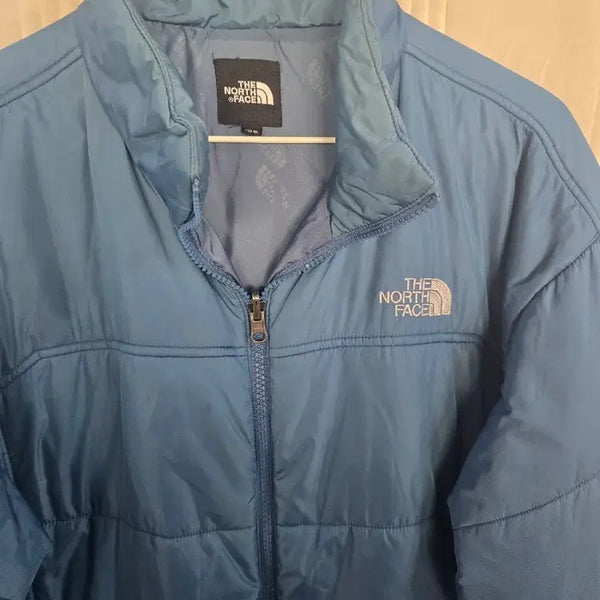 [BUNJANG] The North Face Lightweight Puffer Jacket Men's Size 105 / 노스페이스 경량패딩