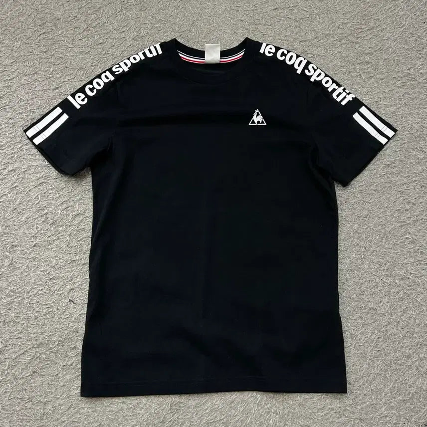 [BUNJANG] Le Coq Sportif T-Shirt Size 95 / [95] 르꼬끄 반팔티 사이즈