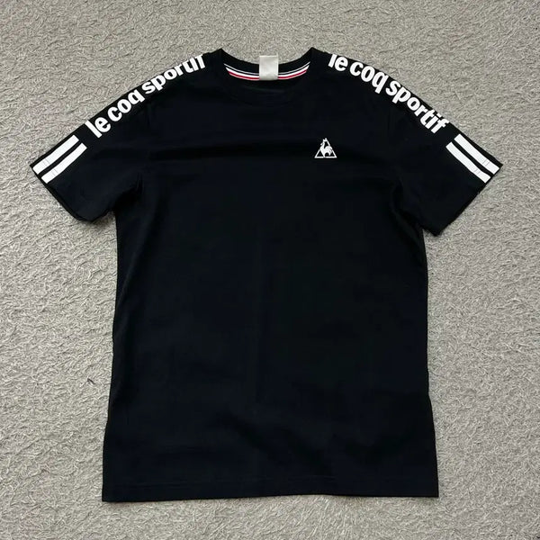 [BUNJANG] Le Coq Sportif T-Shirt Size 95 / [95] 르꼬끄 반팔티 사이즈