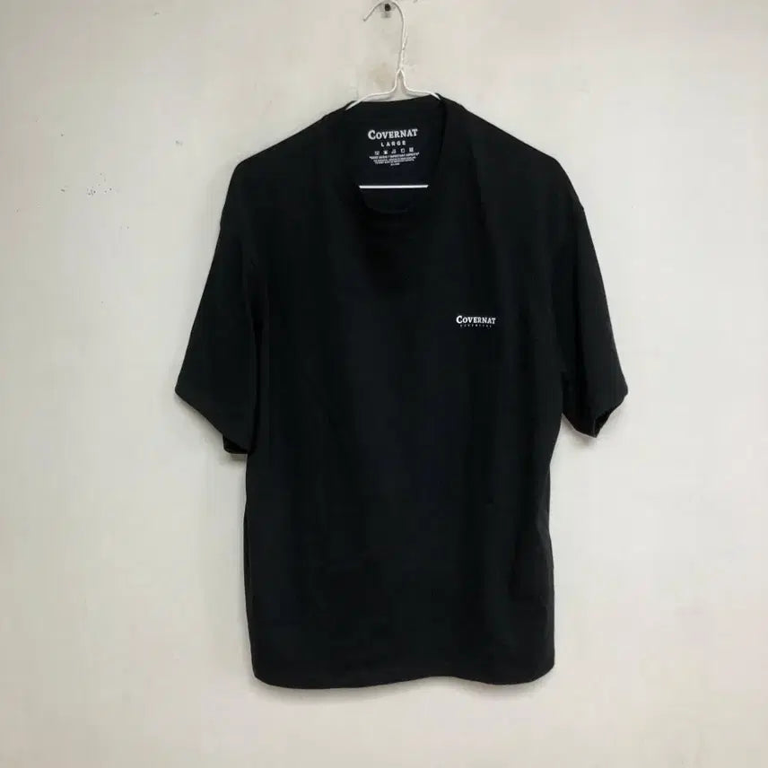 [BUNJANG] Carhartt Men's Short Sleeve T-Shirt / 커버낫 남성 반팔티 100L@9953