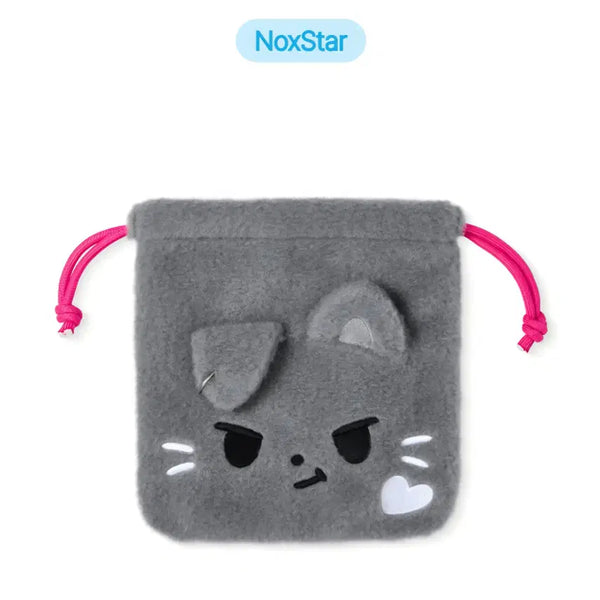 [BUNJANG] ENHYPEN ENCHIRIN NXXSTAR J Pouch / 엔하이픈 엔친 녹스타(제이) 파우치 미개봉