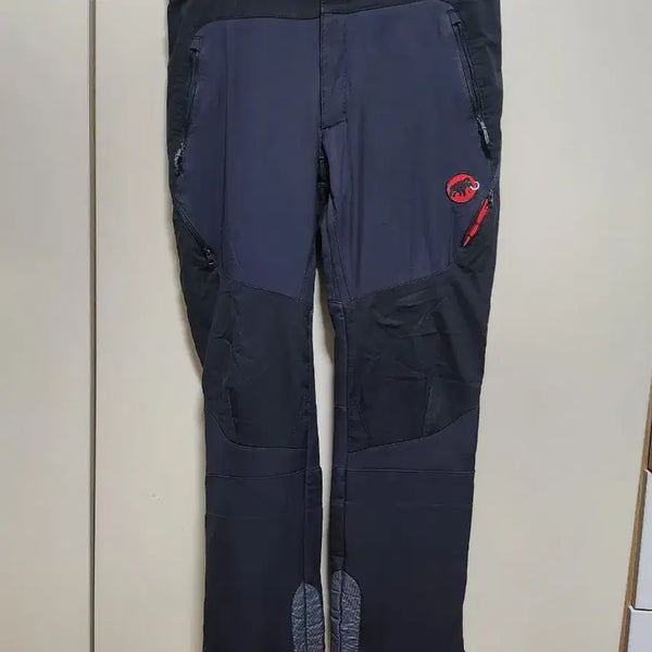 [BUNJANG] Mammut Alto Pants / 마무트  바지