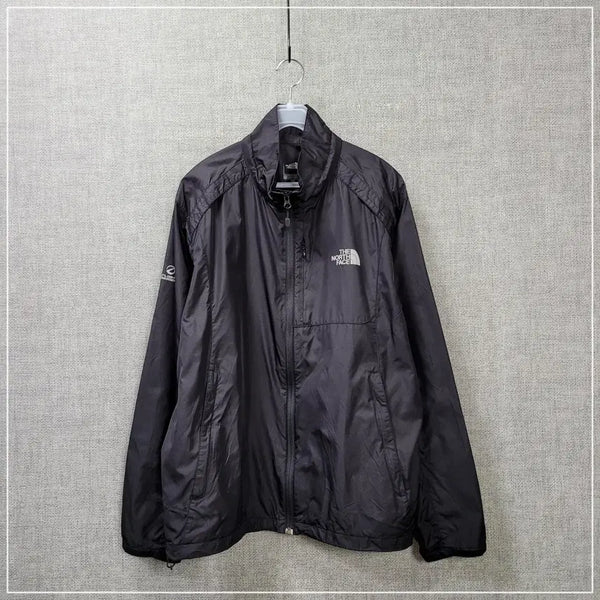 [BUNJANG] The North Face Lightweight Windbreaker Men's Size 105 / 2497. 노스페이스 홑겹 바람막이 남성105