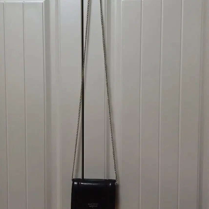 [BUNJANG] Maison de Sable Mini Crossbody Bag / 메종크렘 미니 크로스백,카드지갑 Maison creme