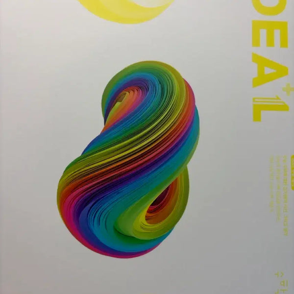 [BUNJANG] 2027 Kim Gi-hyun Idea Workbook - Math I + Math II + Calculus / 2027 김기현 아이디어 워크북 수1+수2+미적