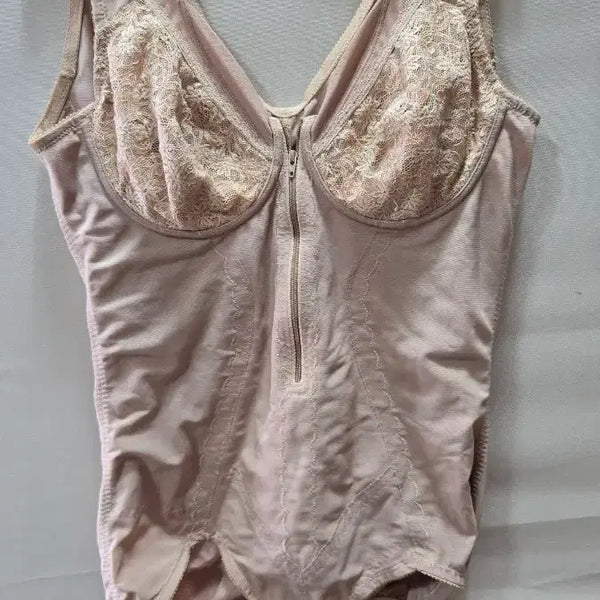 [BUNJANG] Ettiem All-in-One 100A Bodysuit / 에띠임 올인원 100A