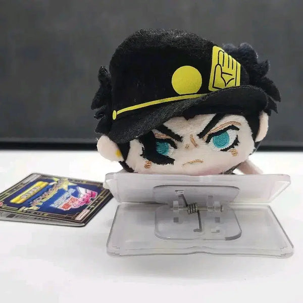 [BUNJANG] JoJo's Bizarre Adventure Part 3 Jotaro Plush Doll / 죠죠 3부 죠타로 누이 인형 판매