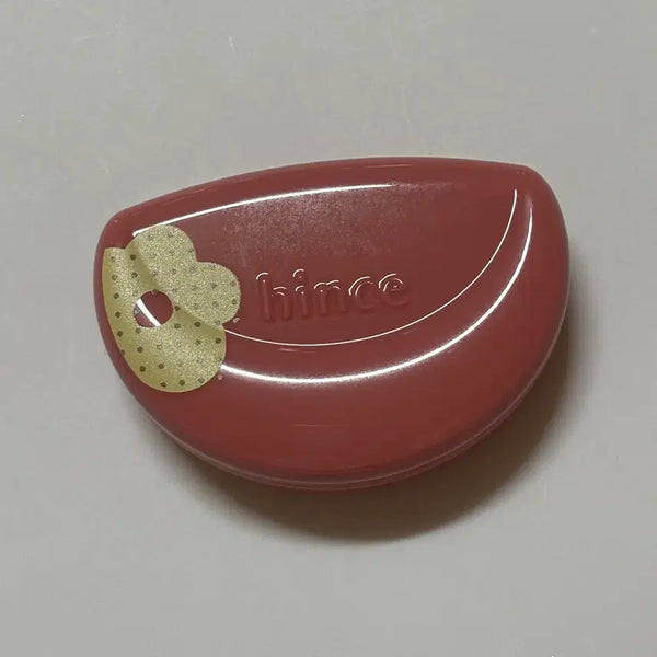 [BUNJANG] hince Half Moon Cheek 05 Rosy Moon / (새상품) 힌스 하프 문 치크 05 로지 문
