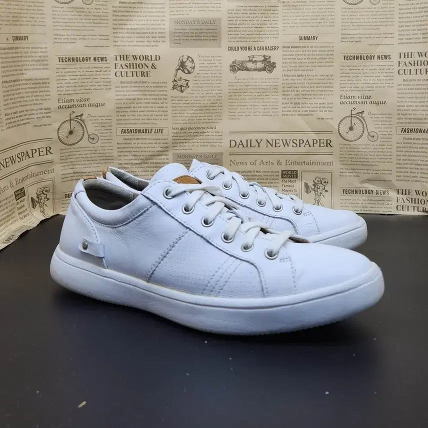 [BUNJANG] Rockport Cityride Sneakers / 락포트 시티라이드 스니커즈 250