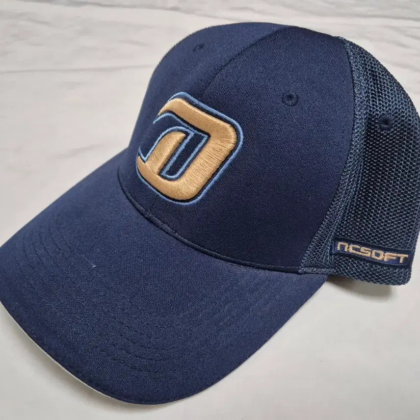 [BUNJANG] NC Dinos Baseball Cap / NC 다이노스 모자 팝니다