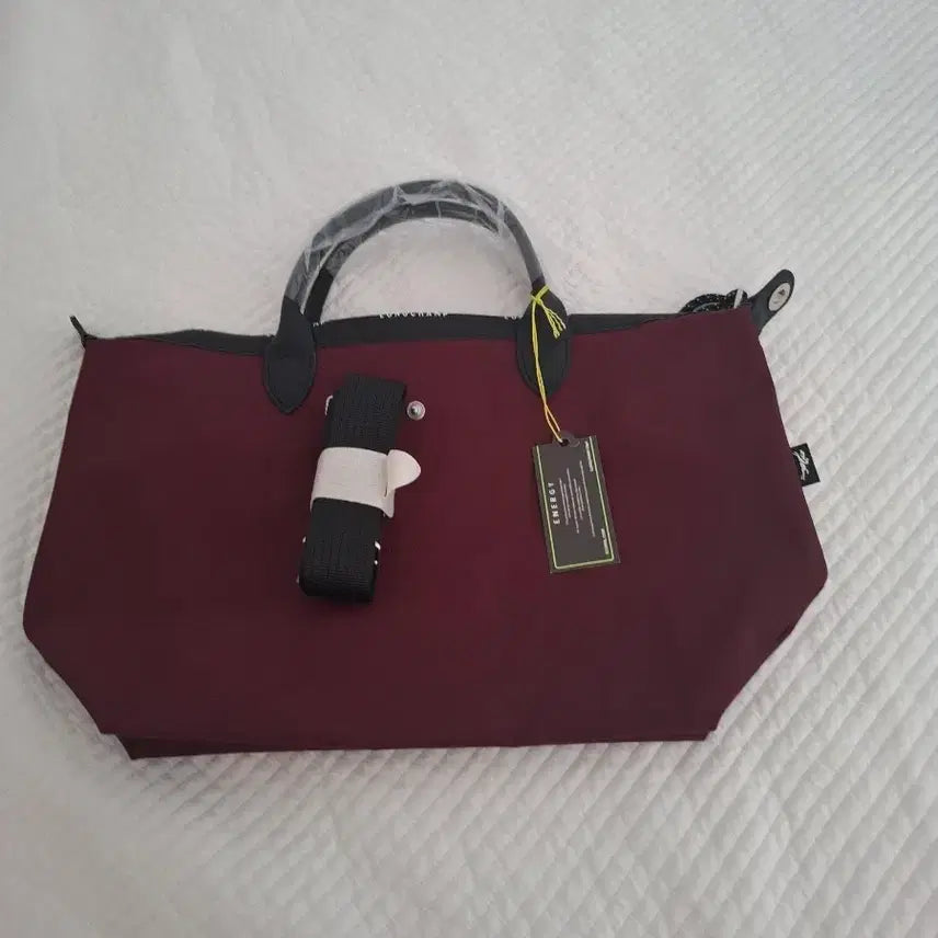 [BUNJANG] Longchamp Pliage Energy L / 롱샴플리아쥬에너지L