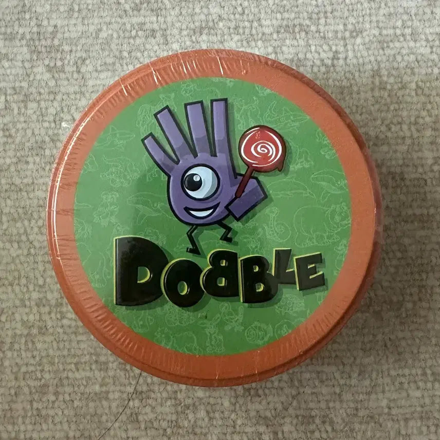 [BUNJANG] Doble Original Edition Board Game (Sealed) / 도블 Doble 보드게임 미개봉 새상품