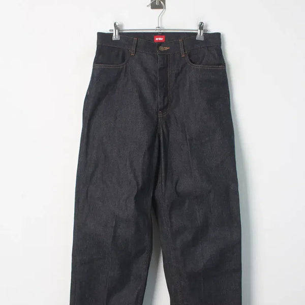 [BUNJANG] Denia Men's Denim Pants - Size 28 / 데니아 맨즈 데님팬츠 [MAN 28]