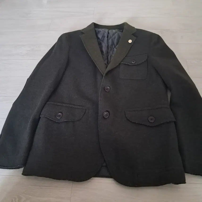 [BUNJANG] Intermezzo Jacket / 인터매조 자캣