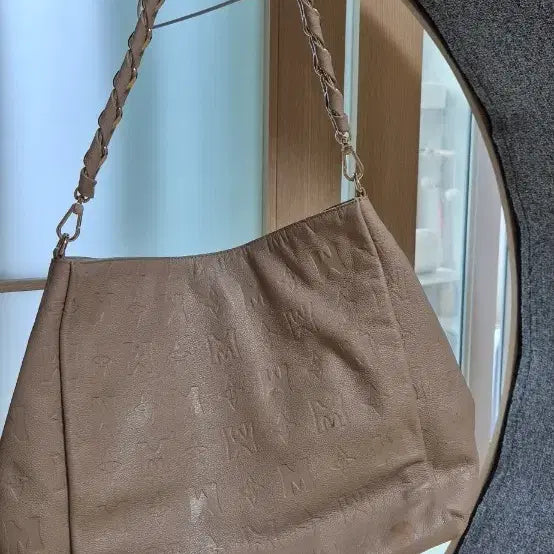 [BUNJANG] Metrocity Shoulder Bag / 메트로 시티  숄더백