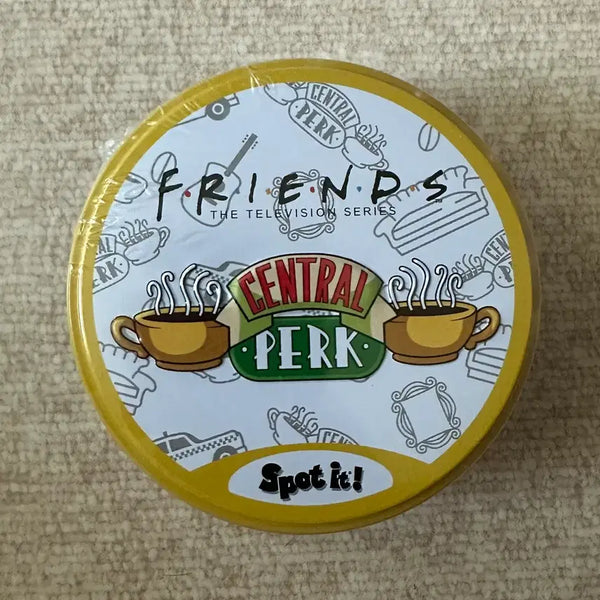 [BUNJANG] Doble "Friends" Edition Board Game / 도블 Doble 보드게임 미개봉 새상품