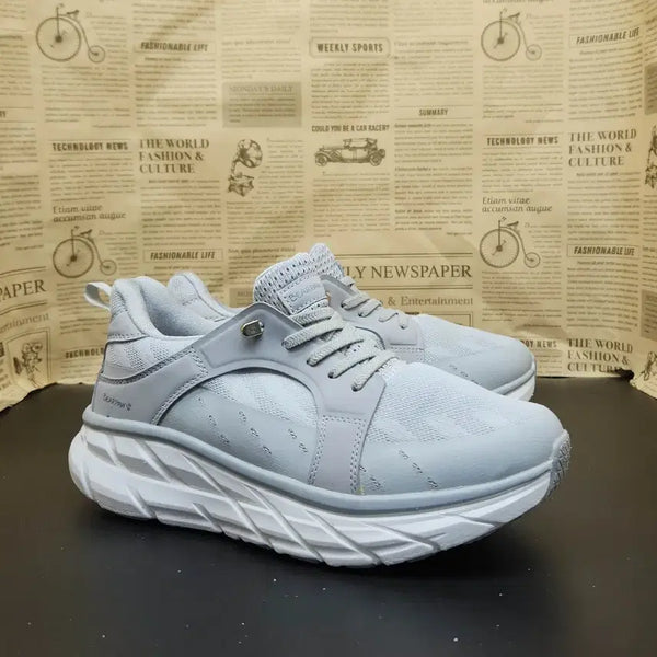 [BUNJANG] Bearpaw Walking Sneakers Size 250 / 베어파우 워킹  운동화 250