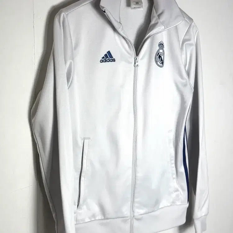 [BUNJANG] Real Madrid Jersey / 레알마드리드 유니폼