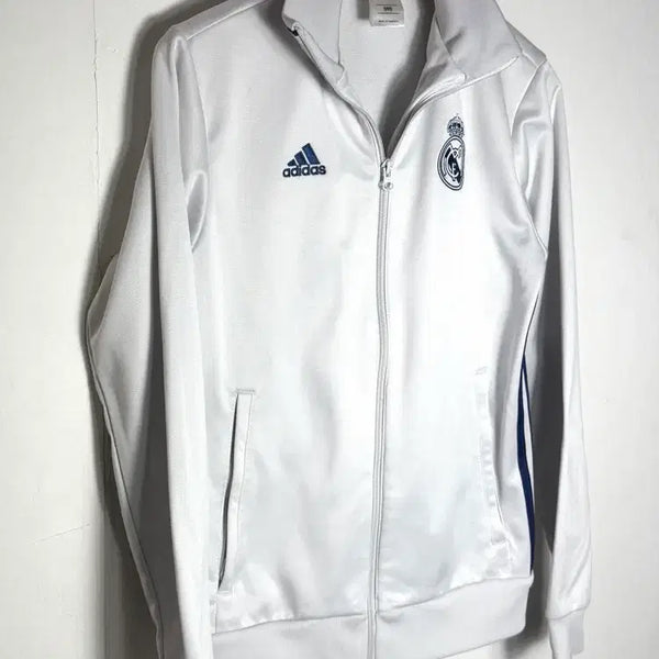 [BUNJANG] Real Madrid Jersey / 레알마드리드 유니폼