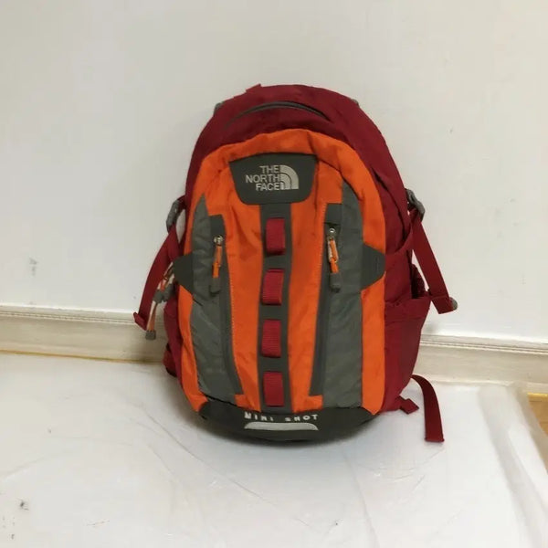 [BUNJANG] The North Face Backpack 20L / 노스페이스 배낭 20L@9984