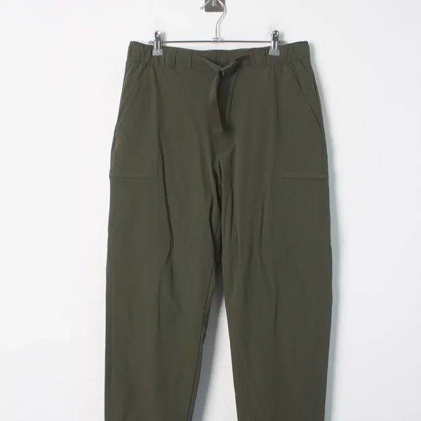 [BUNJANG] Uniqlo Men's Bending Pants Size 31 / 유니클로 맨즈 밴딩팬츠 [MAN 31]