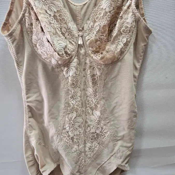 [BUNJANG] Bliss All-in-One 100B Bodysuit / 브리스 올인원 100B
