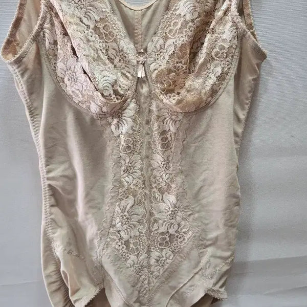 [BUNJANG] Bliss All-in-One 100B Bodysuit / 브리스 올인원 100B