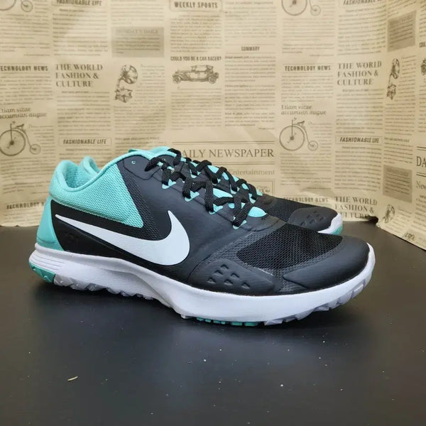 [BUNJANG] Nike FS Lite Run 2 Mint Sneakers / 나이키 fs 라이트런2  민트 운동화 290