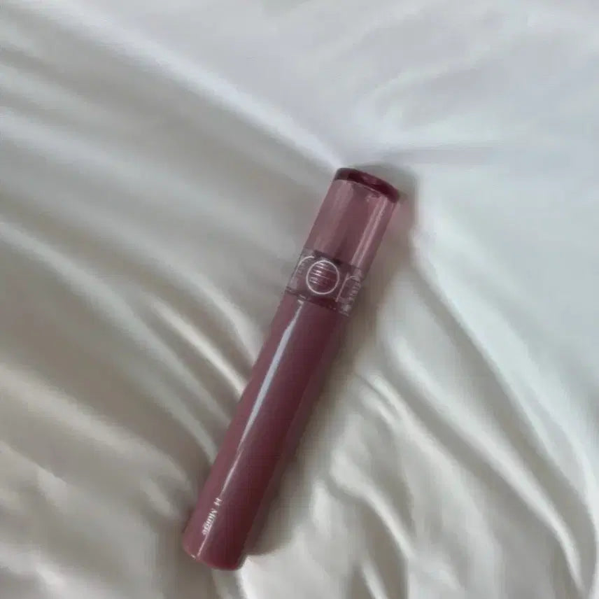 [BUNJANG] Rom&nd Juicy Lasting Tint Mood Peony / 롬앤 글로스 뮤이지