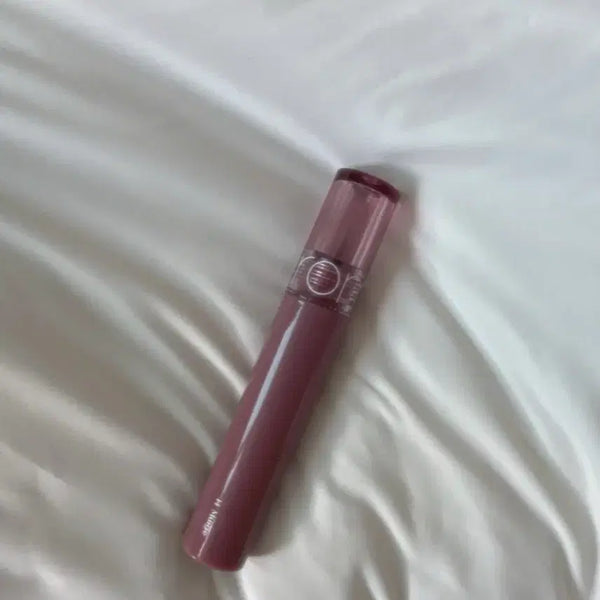 [BUNJANG] Rom&nd Juicy Lasting Tint Mood Peony / 롬앤 글로스 뮤이지