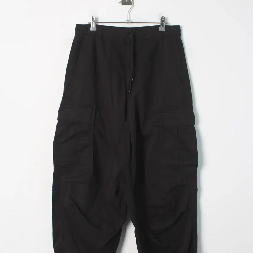 [BUNJANG] GU Men's Cargo Pants Size 29 / 지유 맨즈 카고팬츠 [MAN 29]