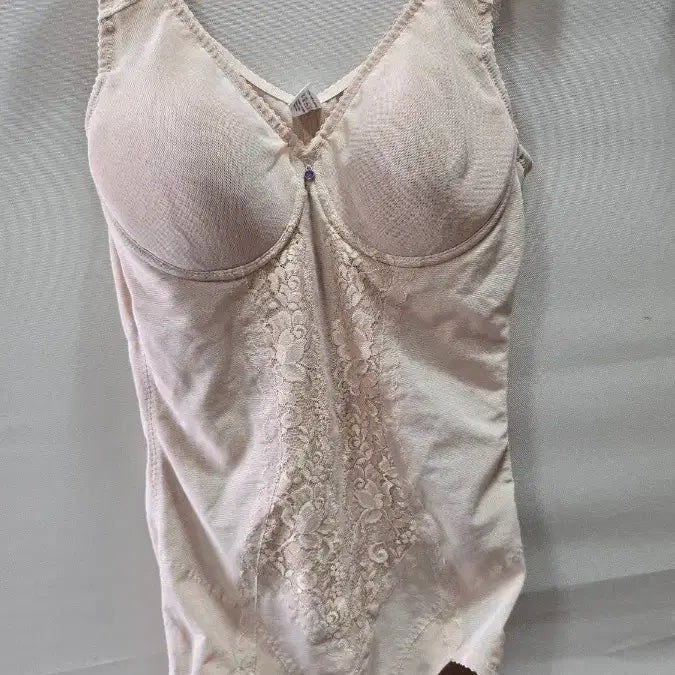[BUNJANG] All-in-One Corset 85B / 올인원 85B