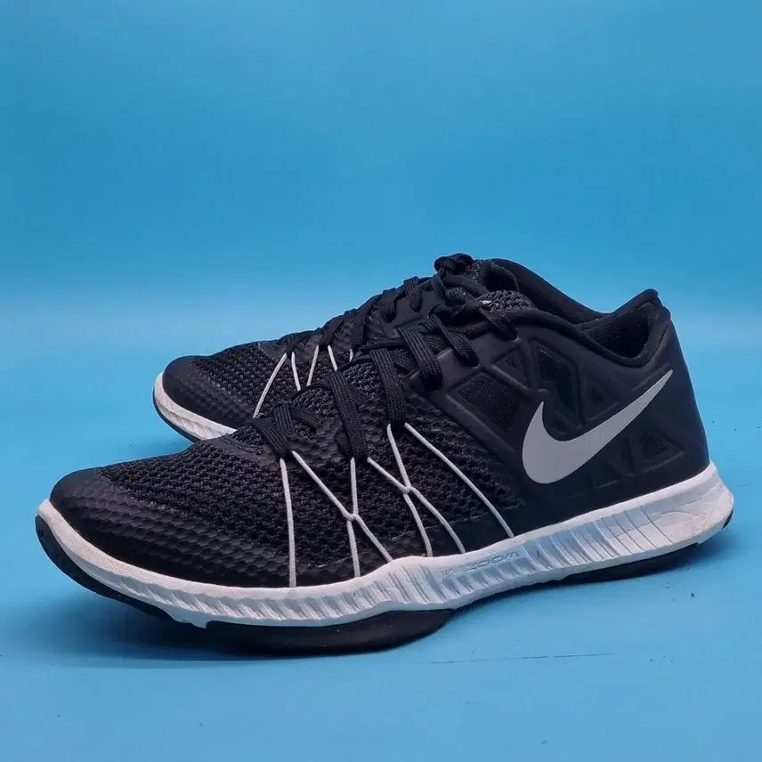 [BUNJANG] Nike Zoom Train "Incredibly" Running Shoes / zz 나이키 줌 트레인 인크레디블리 런닝화285