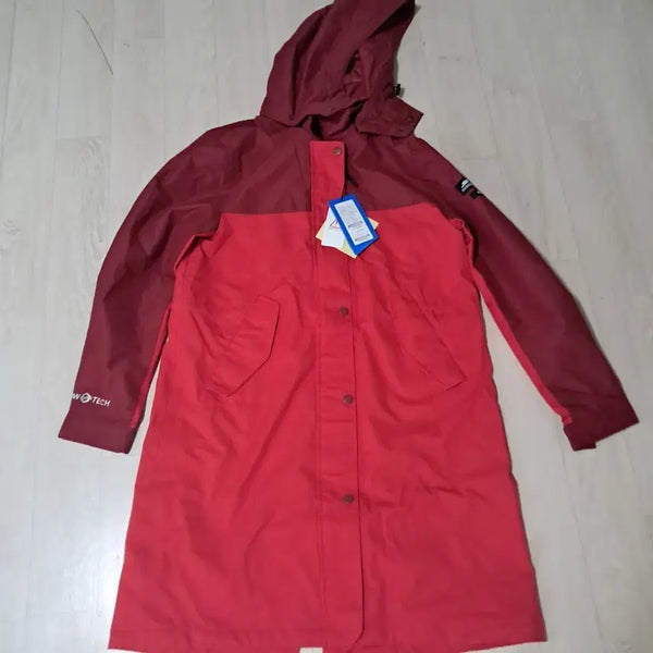 [BUNJANG] Skechers Weather Jacket / 스캐쳐스 웨터자캣