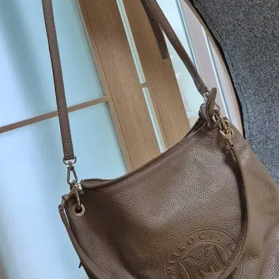 [BUNJANG] Metropolitian Bag / 메트로시티