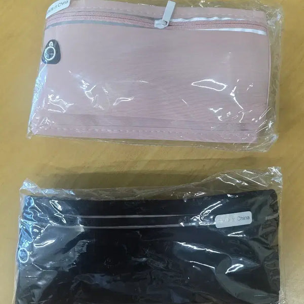 [BUNJANG] Running Belt Waist Pouch / 런닝벨트
