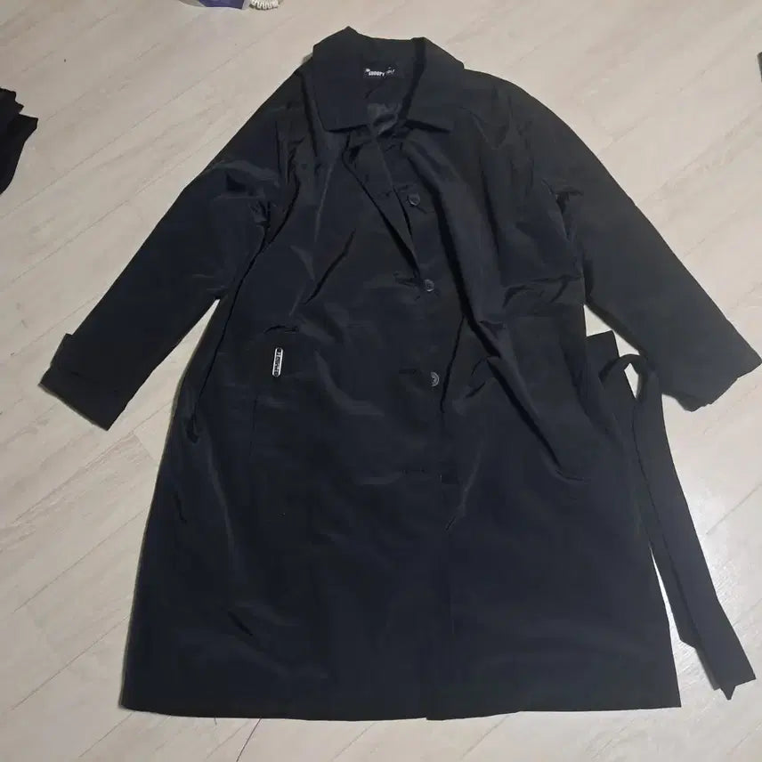 [BUNJANG] Snoopy Windproof Golf Coat / 스누피 골프 방풍코트