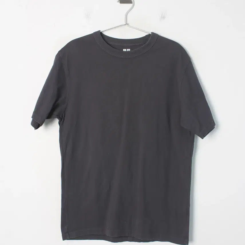 [BUNJANG] Uniqlo Men's Short Sleeve T-Shirt - Size M / 유니클로 맨즈 반팔 티셔츠 [MAN M]