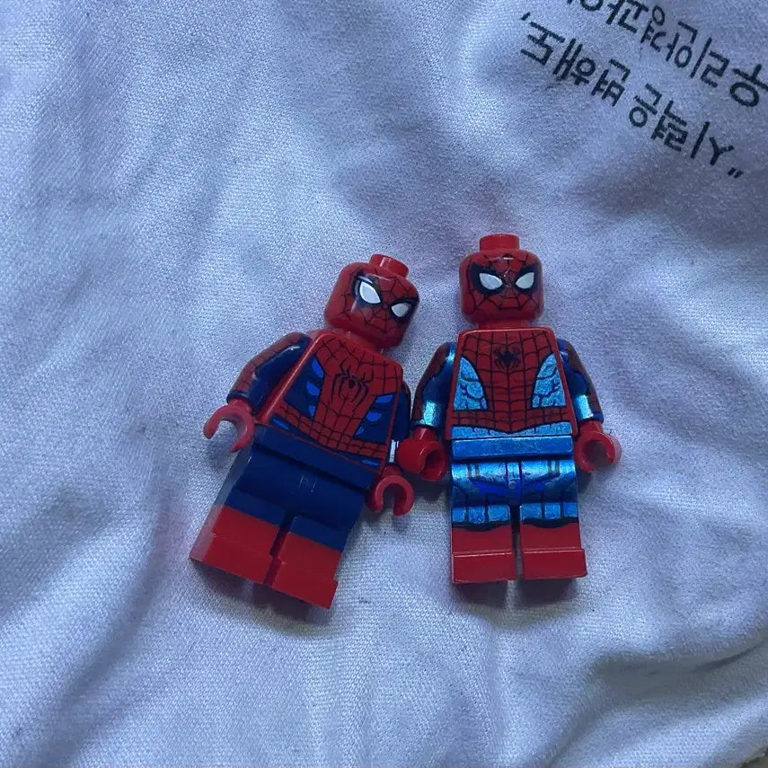 [BUNJANG] LEGO Spider-Man Bundle / 레고 스파이더맨 일괄