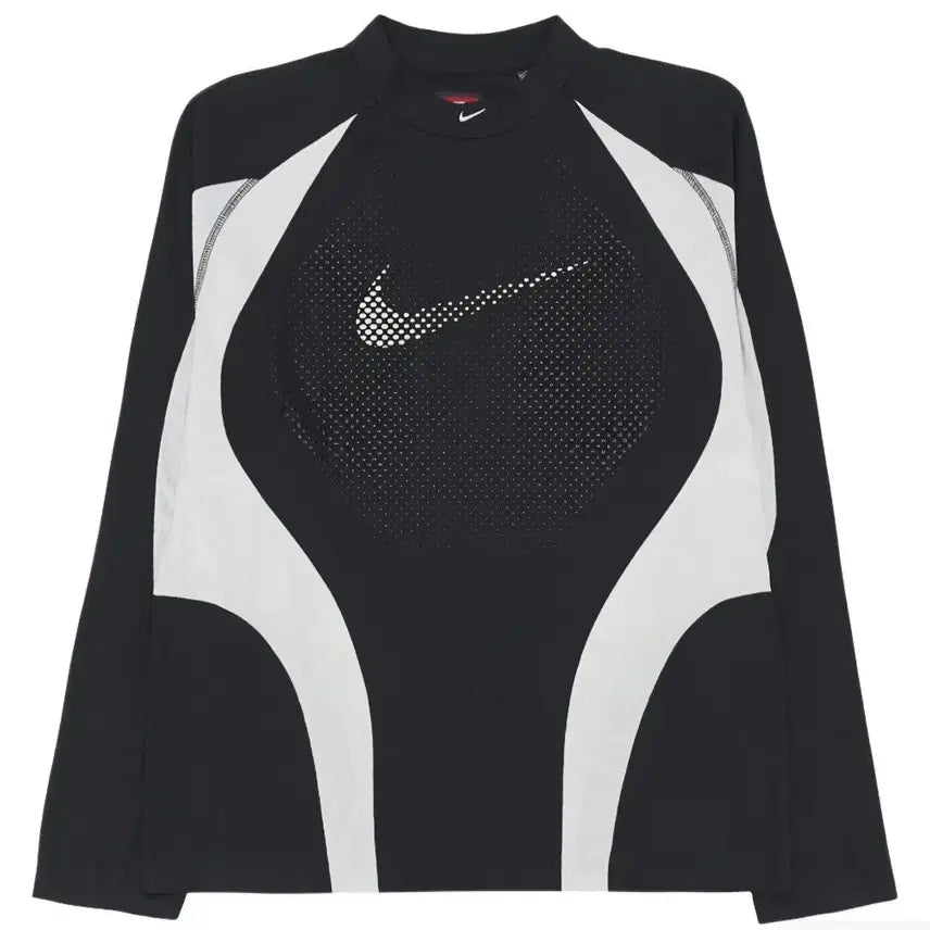 [BUNJANG] Nike Tech Dri-FIT ADV Sleeve Jersey / 나이키 테크 드라이핏 ADV 슬리브져지