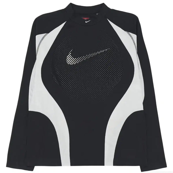 [BUNJANG] Nike Tech Dri-FIT ADV Sleeve Jersey / 나이키 테크 드라이핏 ADV 슬리브져지