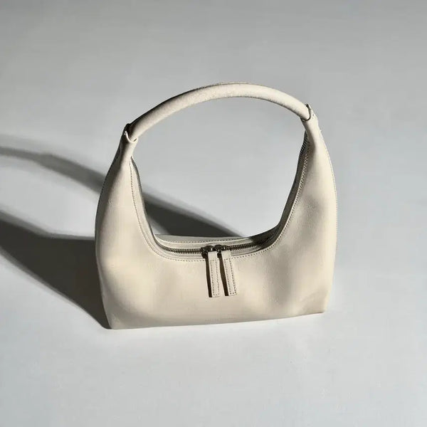 [BUNJANG] Magishwood Mini Hobo Bag / 마지셔우드 미니 호보백