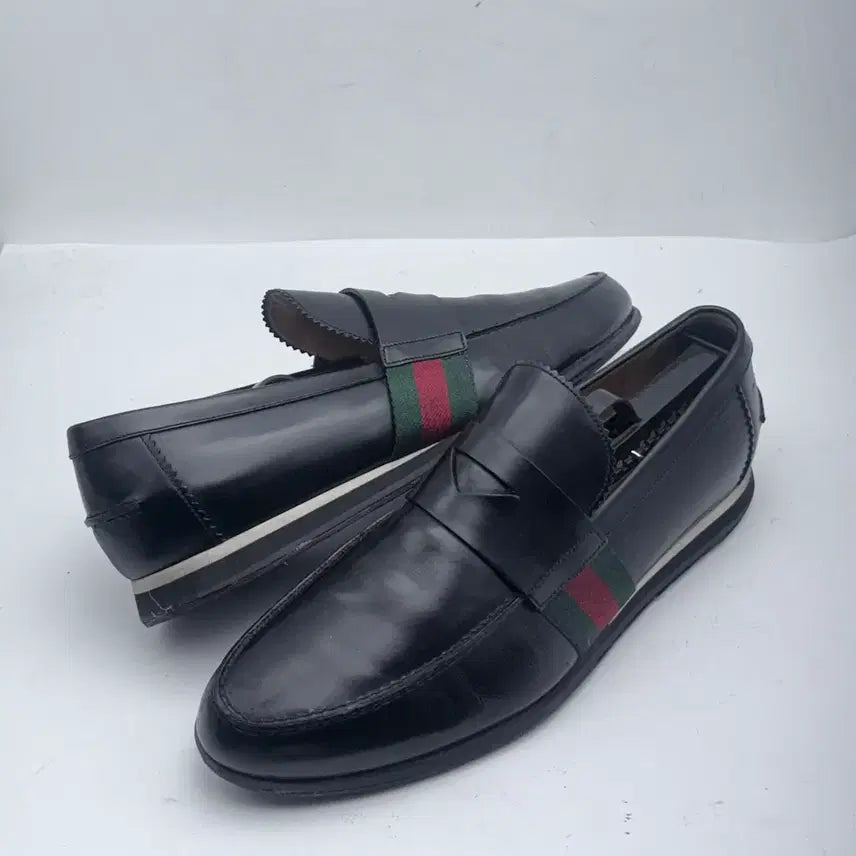 [BUNJANG] Gucci Loafers / 정품)구찌로퍼 270