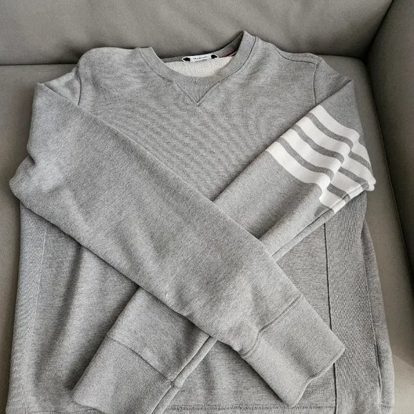 [BUNJANG] Thom Browne Sweatshirt / 톰브라운 맨투