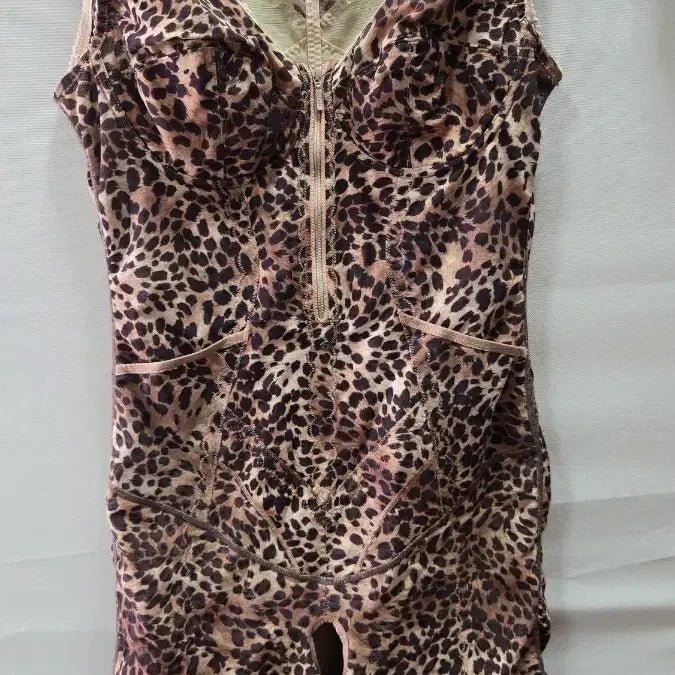 [BUNJANG] Aroma Life All-in-One 100B Leopard Print / 아로마라이프 올인원 100B