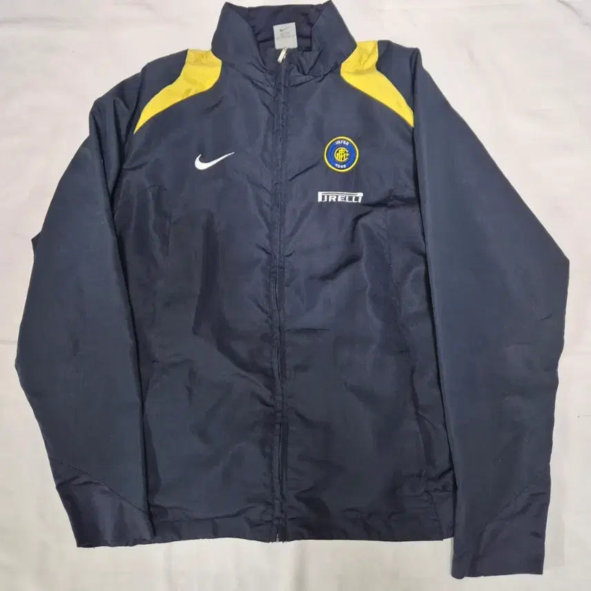 [BUNJANG] Inter Milan Training Top (L) / 인터밀란 트레이닝 상의 팝니다